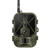 4G-riistakamera 4K – 36 MP