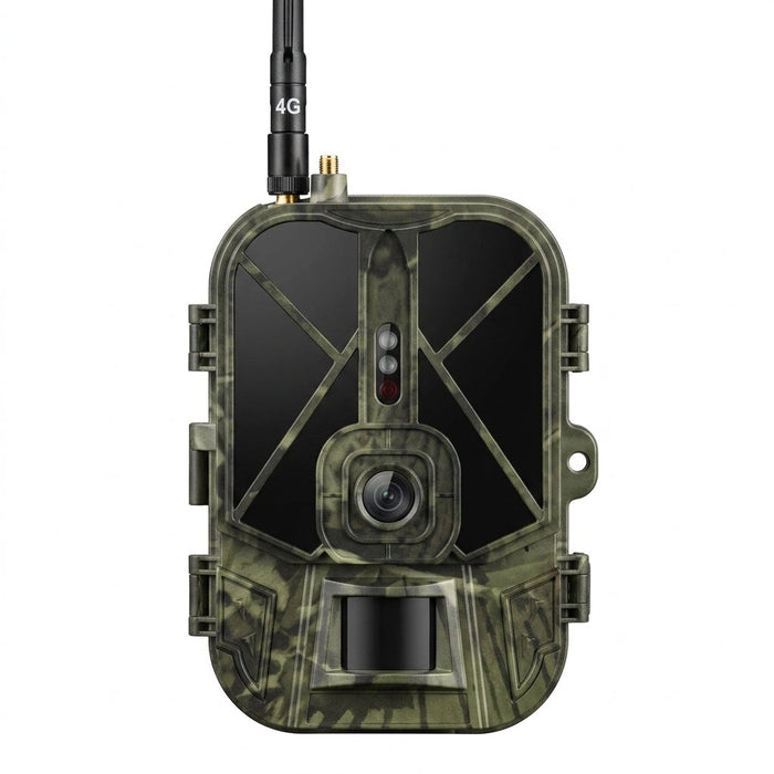4G-riistakamera 4K – 36 MP