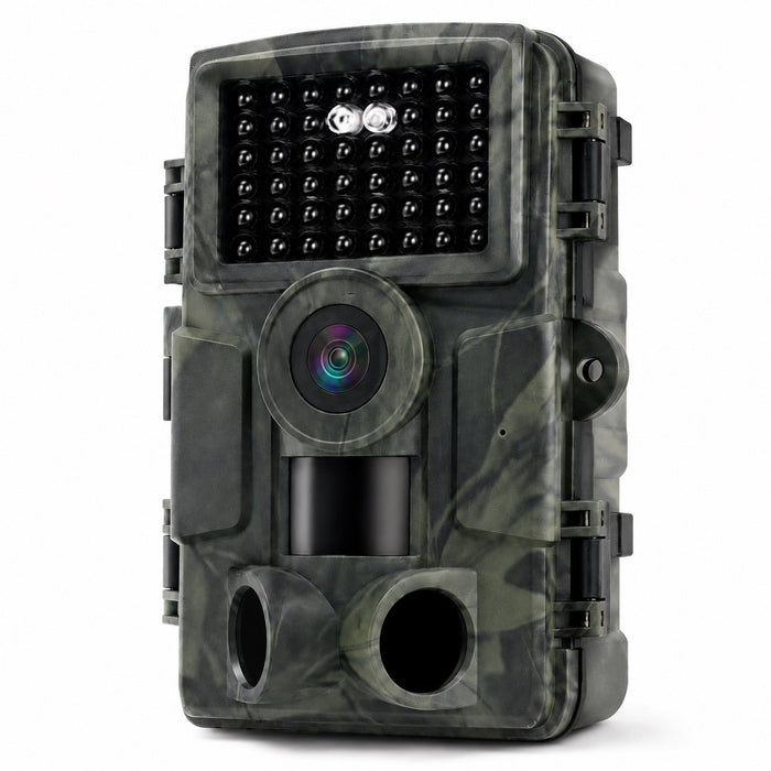 WiFi-riistakamera 32 MP – Full HD