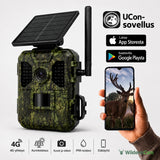 UCon-sovellus
